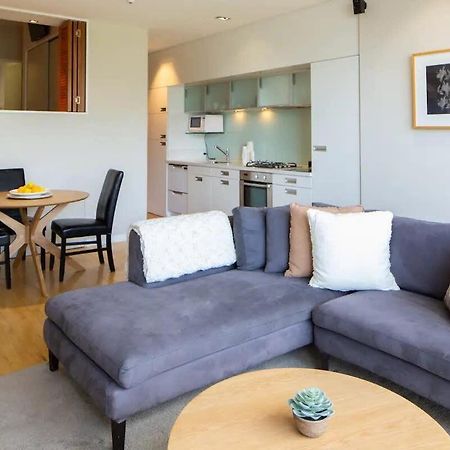 Stunning Lakeview 1 Bedroom Apartment Queenstown Exterior photo